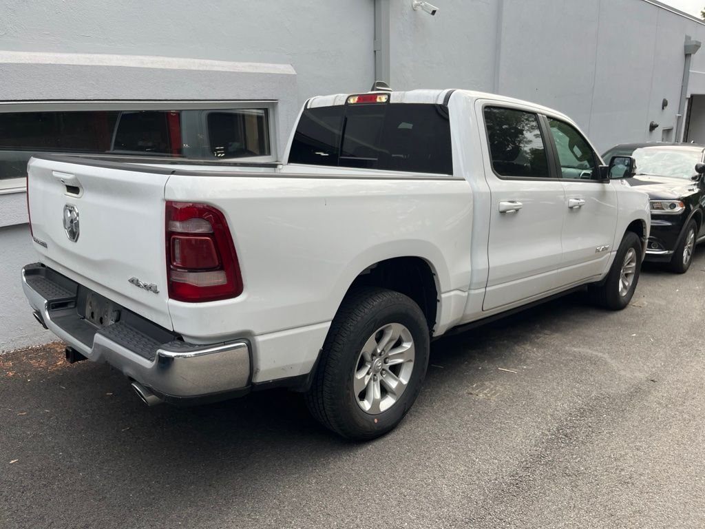 ram ram 1500 pickup 2023 1C6SRFJT7PN562492 image ram ram 1500 pickup 2023 1C6SRFJT7PN562492 image